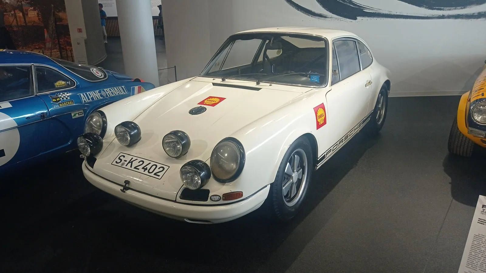 Musée M24